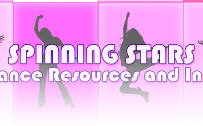 SPINNING STARS DANCE AND FILM PORTAL