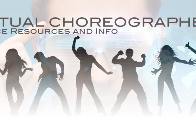 Virtual Choreographers
